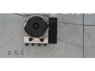 Jednotka ABS 6R0907379N, 6R0614517L   Skoda Fabia Mk2 (5J) 2008