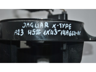Подрулевой шлейф SRS 1X4314A664AC   Jaguar X-Type