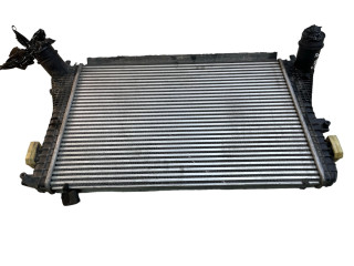 Интеркулер  3C0145805AN, 3C0145805AD   Volkswagen PASSAT CC 