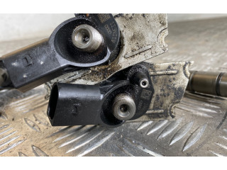 Vstřikovač 059130277AC, 044515039   Audi A6 S6 C6 4F    BPP 