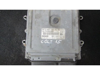 Řídící jednotka A6391500679, PMN902289  0281011841   Mitsubishi Colt 2006