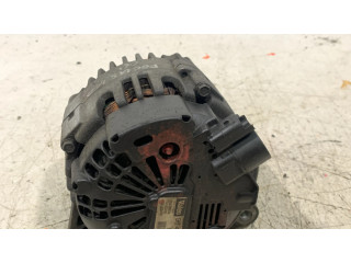Генератор 9646321780   Ford Focus 1.6     
