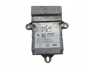 Блок подушек безопасности 6994531, 31699453101   BMW 5 G30 G31