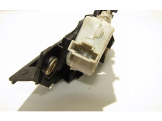 Vstřikovací lišta 8D9827565   Audi A6 S6 C5 4B    AYM 