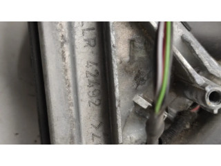 Zpětné zrcátko pravé BMW 3 E46 2003  142492, 0117351  
