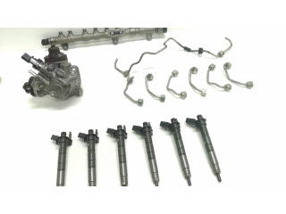 Форсунка 857156501, 8571555    BMW 7 G11 G12 для дизельного двигателя B57D30A 3