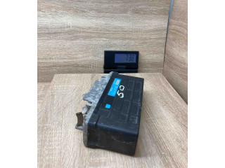 Блок управления АБС 0055452132, 0265101018   Mercedes-Benz E W124