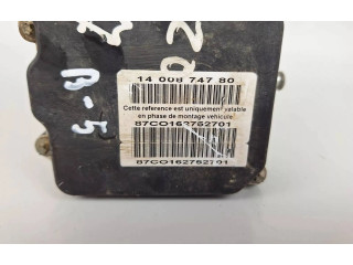 Jednotka ABS 1400874780, 9649988180   Peugeot 807 2007
