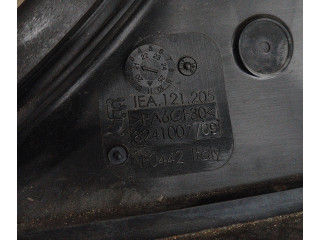 Volant Volkswagen ID.3 2022 1EA121203D, 500179107  