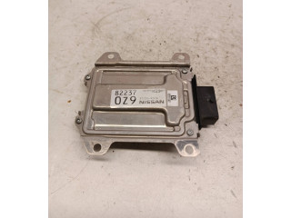 Блок управления коробки передач 310F63BE0A, 0260002987   Nissan Pulsar