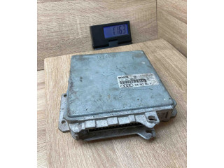 Řídící jednotka 4A0907401P, 0281001322   Audi A6 S6 C4 4A 1994