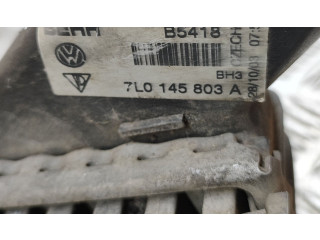 Интеркулер  7L0145803A, 7L0145803A   Porsche Cayenne (9PA) 