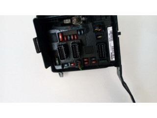   Pojistková skříňka t118470003g, 9643498880-00   Citroen C3 2003