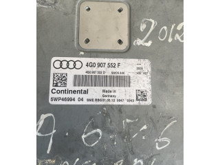Řídící jednotka 4G0907552F, 5WP46994   Audi RS5 2013