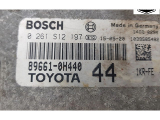 Řídící jednotka 896610H440, 896610H440   Peugeot 108 2015