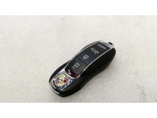 Комплект блоков управления 982907309E   Porsche Boxster 982