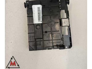   Pojistková skříňka 9659742080, 10109504   Peugeot 307 2001