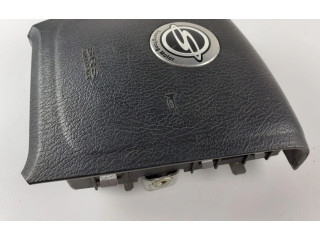 Подушка безопасности водителя 8620008010, E509E316402U176   SsangYong Rexton