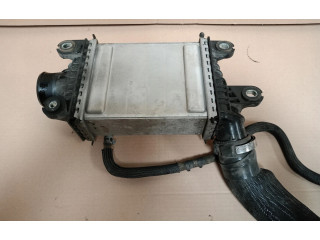 Интеркулер  68299296AA   Jeep Wrangler 