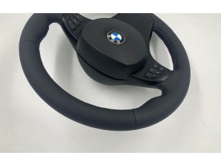Руль BMW X3 E83  2003 - 2010 года       