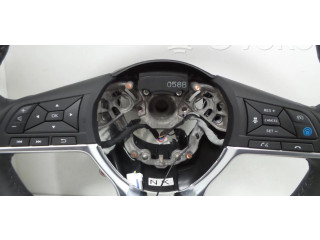 Руль Nissan X-Trail T32  2014 - 2021 года 484307FP0A      