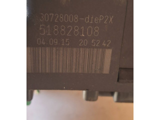   Pojistková skříňka 30728008, 518828108   Volvo S80 2004