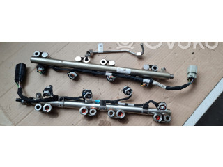 Топливная рампа JR3E9F797CF, JR3E9F797DG   Ford Mustang VI  