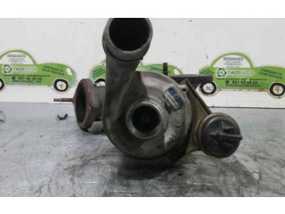  Турбина Renault Laguna I  108948H109779, K03F145D5007644   для двигателя F9Q F7      