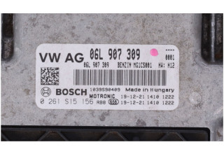Řídící jednotka 06L907309   Audi A5 2021