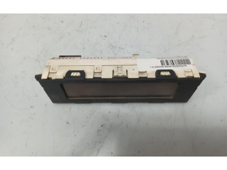 Дисплей    9657882880   Citroen Berlingo