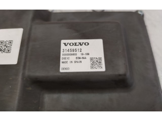 Řídící jednotka 31459512   Volvo XC60 2019