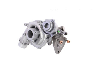  Турбина Renault Twingo II  144117533RC, 144117533RC         