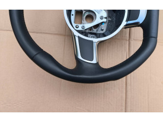Volant Audi TT TTS Mk2 2008 8J0419091  