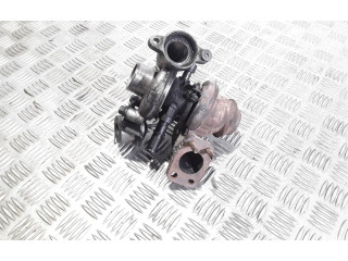  Турбина Fiat Scudo  9662371080, 070304076         