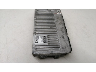 Блок управления двигателя 896610U230, MB2762002821   Toyota Yaris