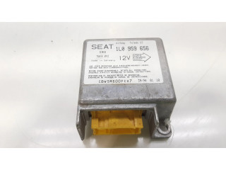 Блок подушек безопасности 1L0959656   Seat Toledo I (1L)