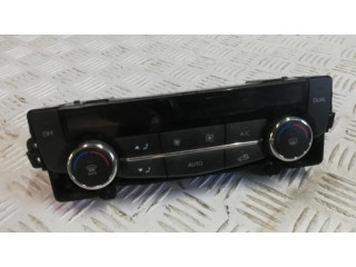 Блок управления климат-контролем 275102210R, T95020A   Renault Kadjar