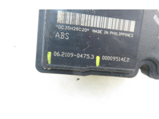 Jednotka ABS 06210203414, 06210904753   Mazda 5 2006