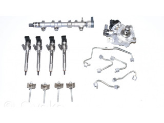 Vstřikovač 0445010775, 0281006886   BMW 5 G30 G31  pro naftový motor 2.0 G30 520d xDrive B47D20A 140kW 520 d xDrive