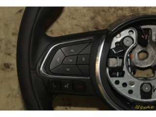 Руль Fiat 500L  2013- года       