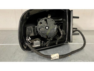 Zpětné zrcátko  levé Mercedes-Benz GL X164 2007  A1648104316, A1648101364  