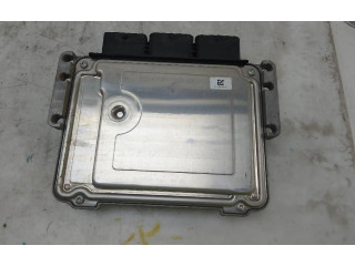 Řídící jednotka 9808016480   Peugeot 308 2007