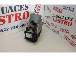 Jednotka ABS 9630532980   Peugeot 406 