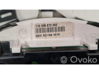 Панель приборов 88546046, 110008872002   Smart ForTwo I       