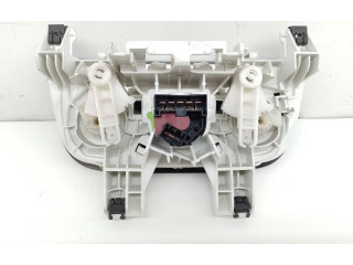 Модуль блока управления кондиционером 735462118   Fiat Fiorino
