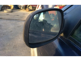 Zpětné zrcátko  Land Rover Freelander   CRB000450PMD  