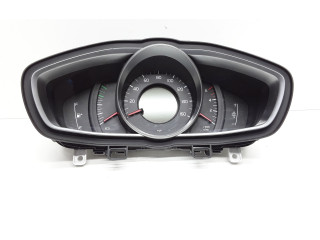 Přístrojová deska  Volvo V40 2013 31314484, P31314484  
