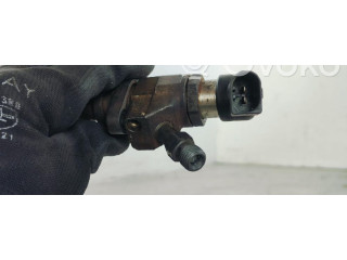 Vstřikovač 9657144580   Peugeot 407    RHRDW10BTED4 