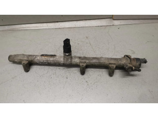 Vstřikovací lišta 0445214075, 3140027001   Hyundai Santa Fe  pro naftový motor 2.0  