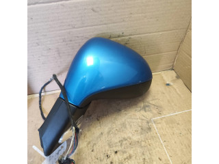 Zpětné zrcátko  Peugeot 207 2008  E9014342, HAF40  